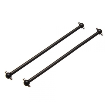 EIXO CARDAN CENTRAL TIGER VO HI VE2 FS RACING 538104 JAMARA 505091